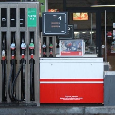 Lackiererei in Bielefeld