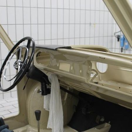 Lackiererei in Bielefeld