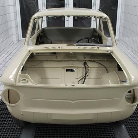 Lackiererei in Bielefeld