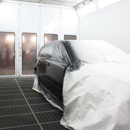 Lackiererei in Bielefeld