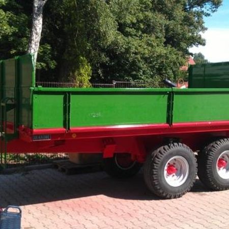 Lackiererei in Bielefeld