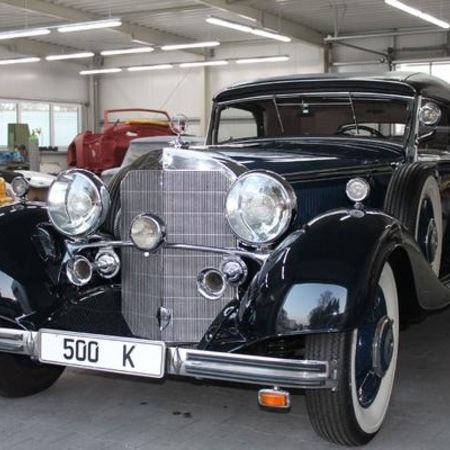 Lackiererei in Bielefeld