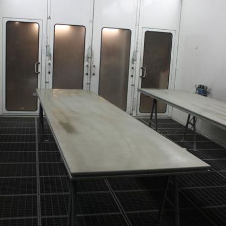 Lackiererei in Bielefeld