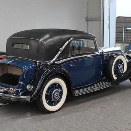 Lackiererei in Bielefeld