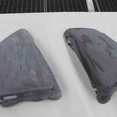 Lackiererei in Bielefeld