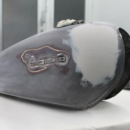 Lackiererei in Bielefeld