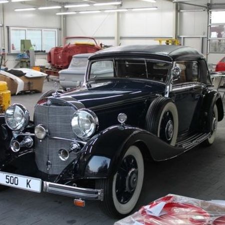 Lackiererei in Bielefeld