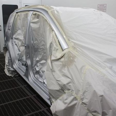 Lackiererei in Bielefeld